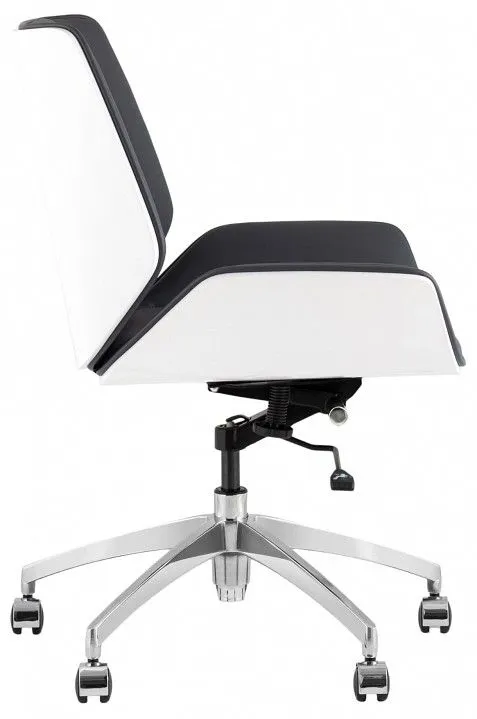 Кресло компьютерное TopChairs Crown SN