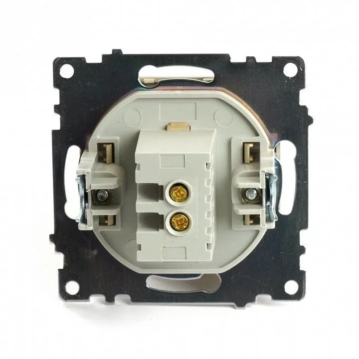 Розетка USB type A без рамки Stekker Катрин 49229