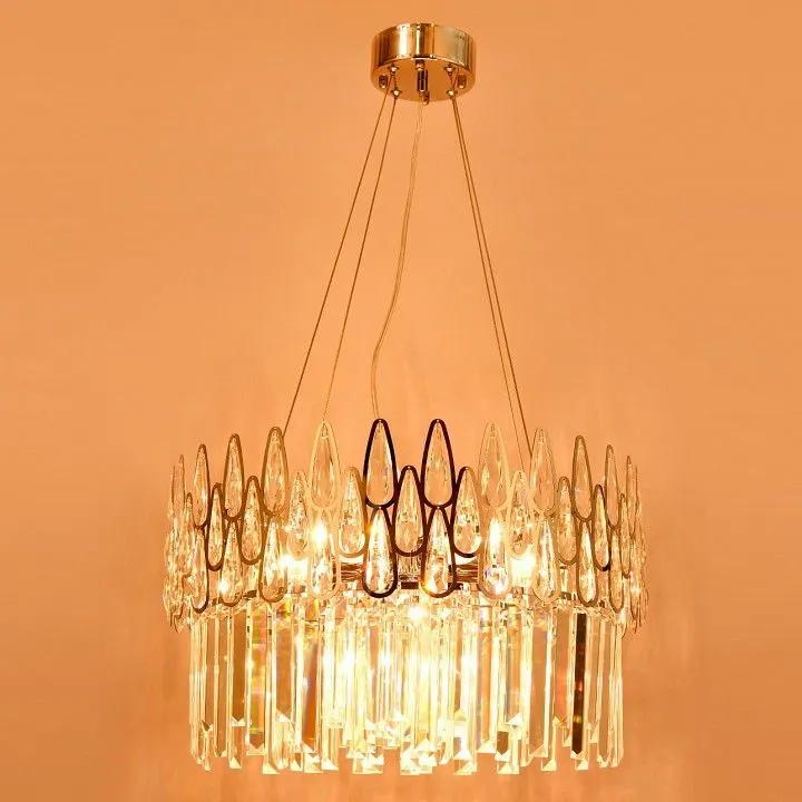 Подвесной светильник Ambrella Light TR TR5261
