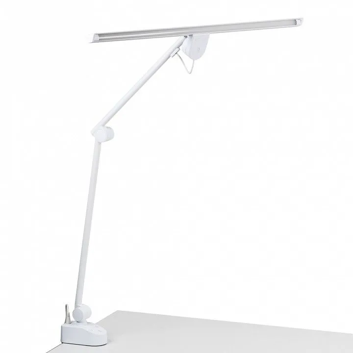 Настольная лампа офисная Uniel ULM-D116 UL-00011747