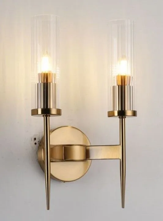 Бра Zortes Candle ZRS.16204.2