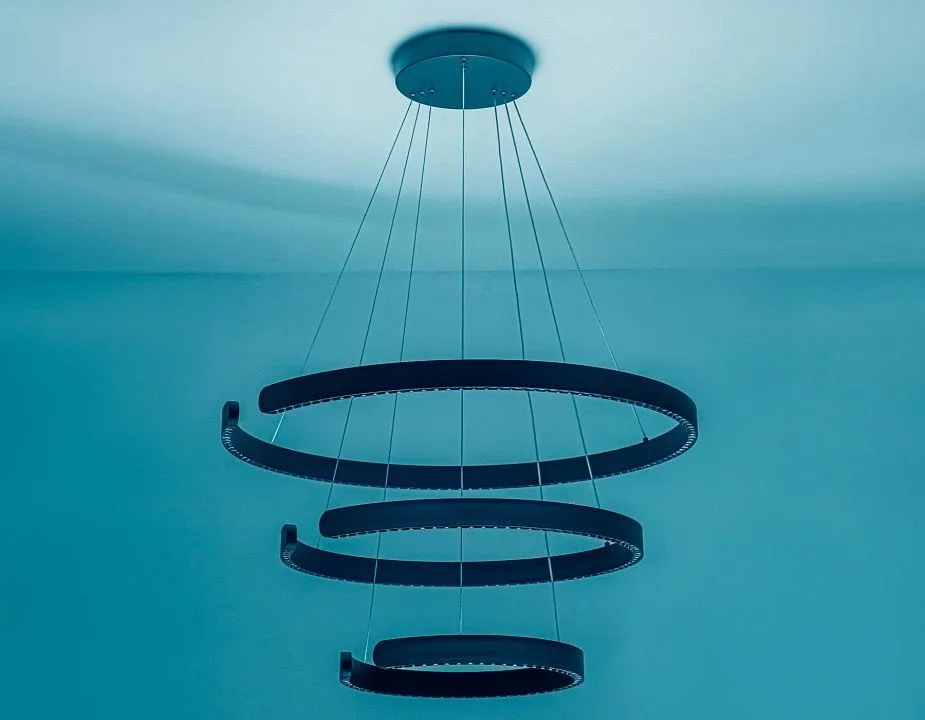 Подвесной светильник Ambrella Light FL FL5888