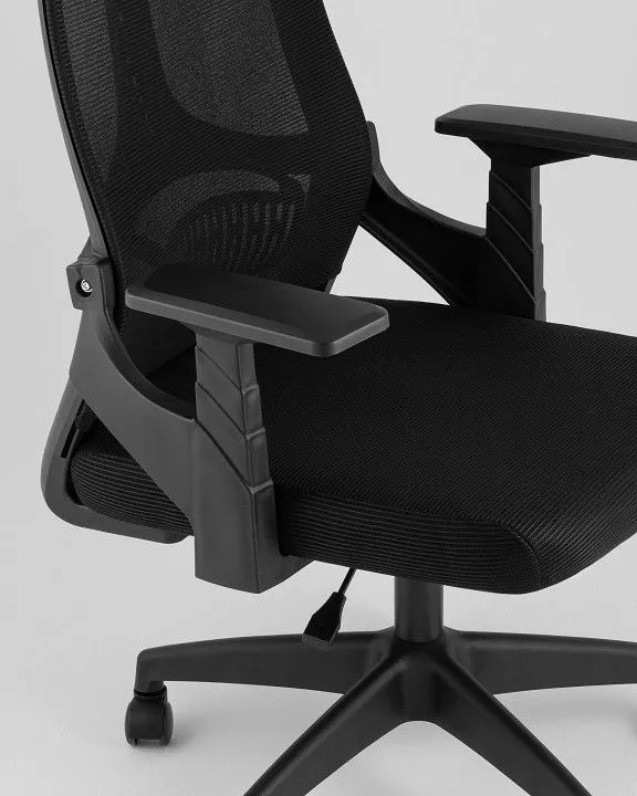 Кресло компьютерное TopChairs Optimo