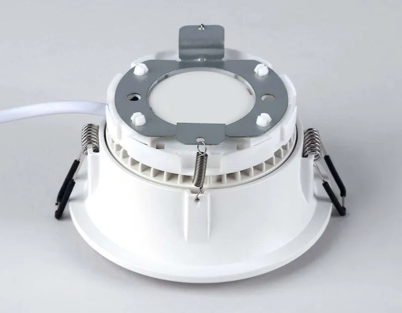Встраиваемый светильник Ambrella Light TN TN6757