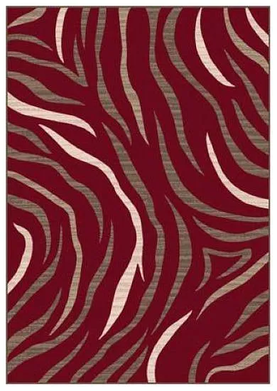 Ковер интерьерный Weverij Van Den Broucke Riva 1-21335