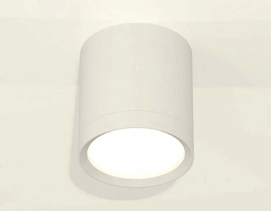 Накладной светильник Ambrella Light XS XS8141001