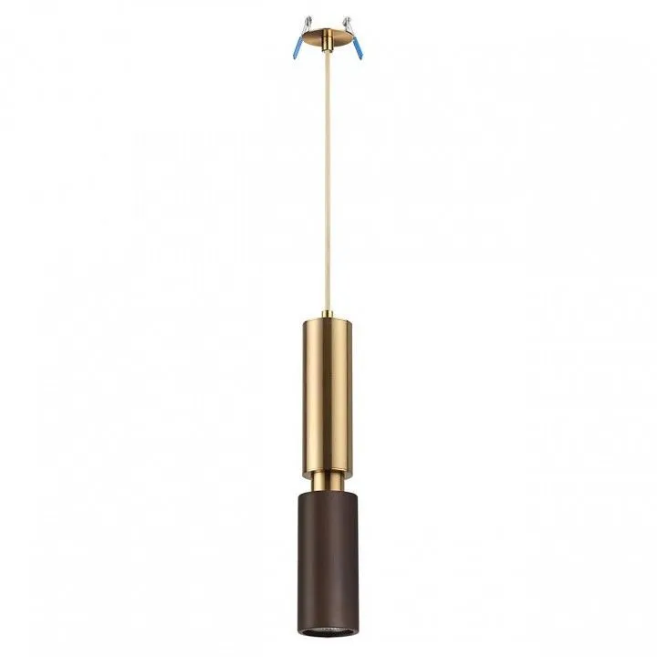 Подвесной светильник Odeon Light Caucho 7062/1A Подвесной светильник Odeon Light Caucho 7062/1A