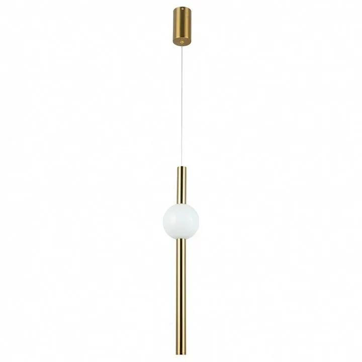 Подвесной светильник Divinare Cliff 1125/01 SP-10