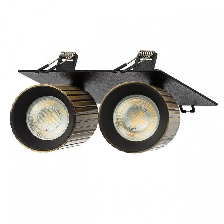 Спот Citilux AXEL CL512D23R