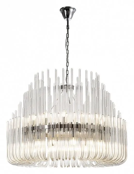 Подвесная люстра Divinare Romola 6043/02 LM-26