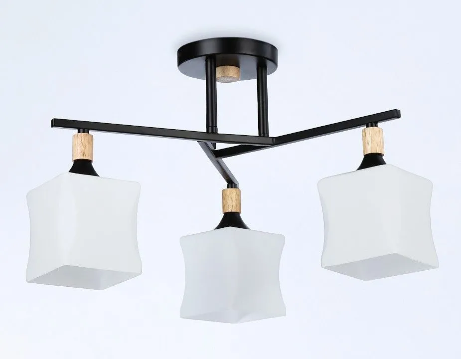 Люстра на штанге Ambrella Light TR TR9493