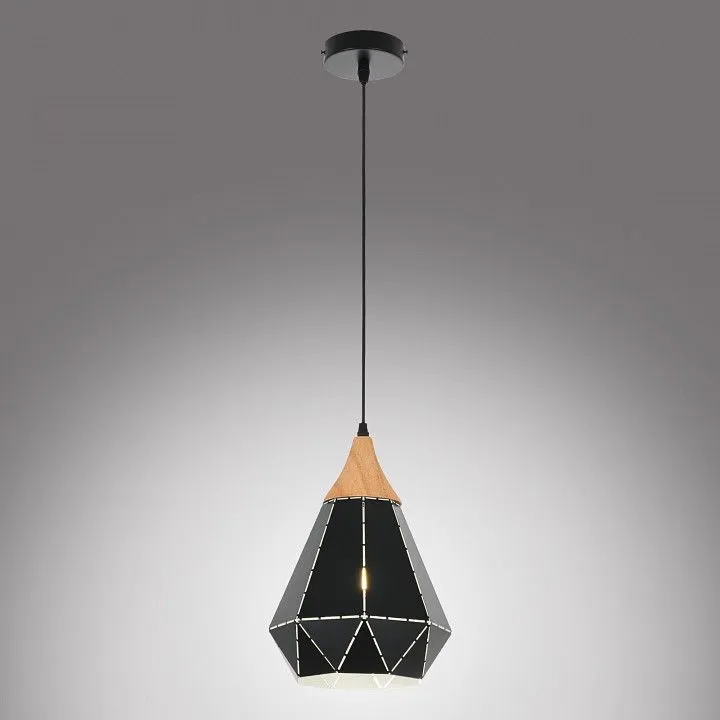Подвесной светильник MyFar Brigitte MR1405-1P Подвесной светильник MyFar Brigitte MR1405-1P