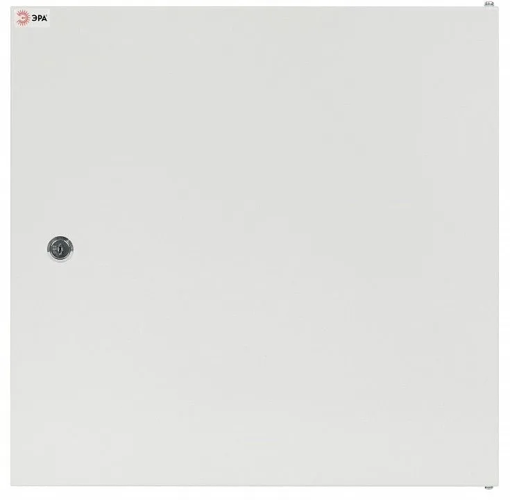 Электрический щиток накладной Эра  NO_SIMPLE_STM_SHMP-05_IP31