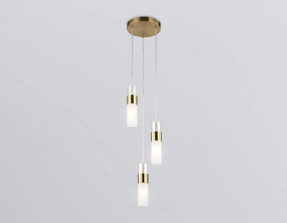 Подвесной светильник Ambrella Light LH LH55112