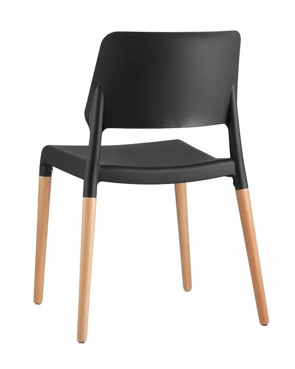 Стул Stool Group Bistro 8086 BLACK, УТ000000658 Стул Stool Group Bistro 8086 BLACK, УТ000000658