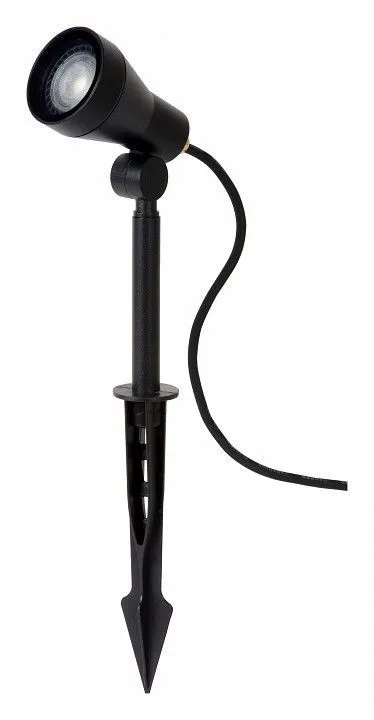 Наземный низкий светильник Lucide Spike 27882/05/30 Наземный низкий светильник Lucide Spike 27882/05/30
