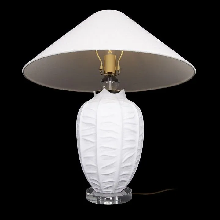 Настольная лампа декоративная Loft it Blanca 10265T/L