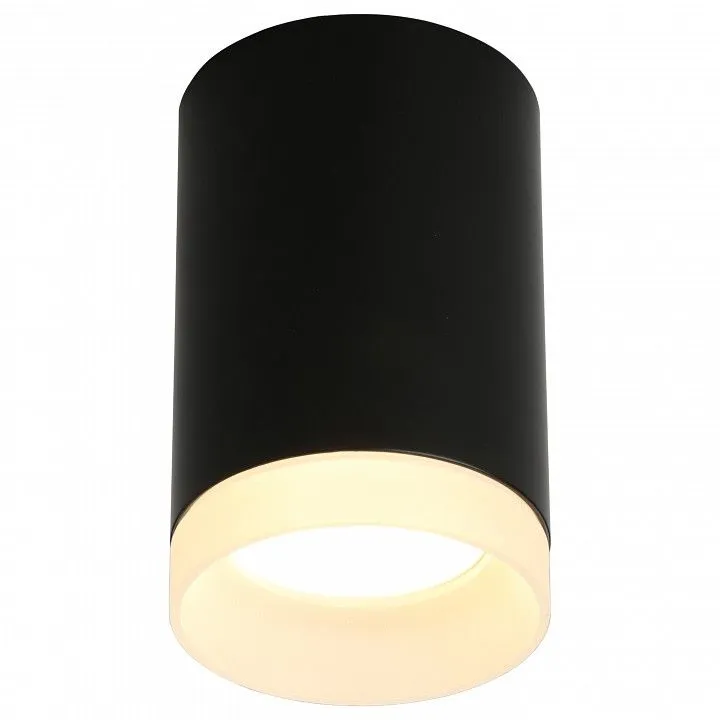 Накладной светильник Omnilux Rotondo OML-100719-01 Накладной светильник Omnilux Rotondo OML-100719-01