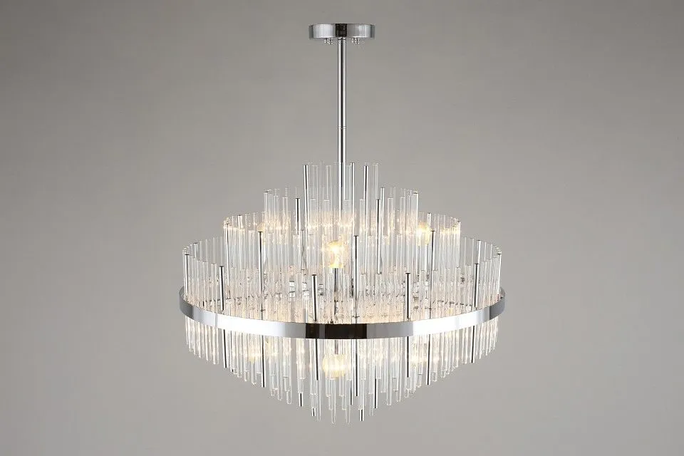 Люстра на штанге Omnilux Alatri OML-69207-09