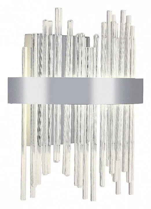 Накладной светильник Natali Kovaltseva LED LAMPS 81119 LED LAMPS 81119/1W