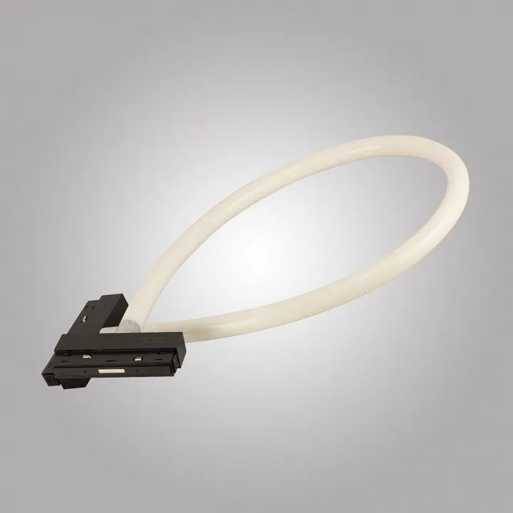 Накладной светильник гибкий AM-Group  MAGNET AM512 4000K 2000mm