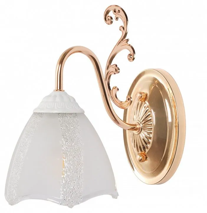 Бра MyFar Nicole MR1660-1W Бра MyFar Nicole MR1660-1W