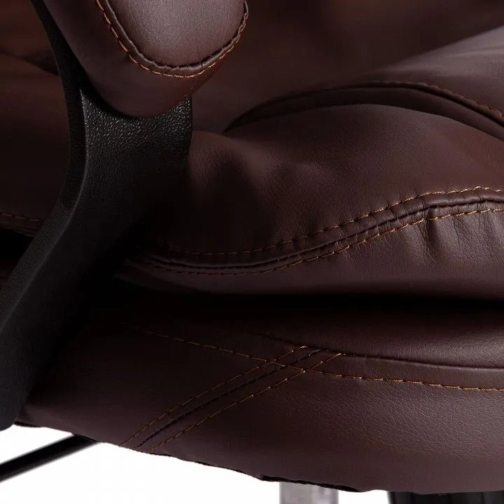 Кресло компьютерное Comfort LT