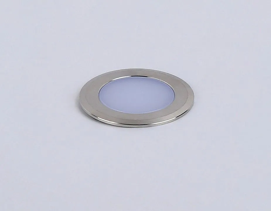 Встраиваемый в дорогу светильник Ambrella Light ST ST6513