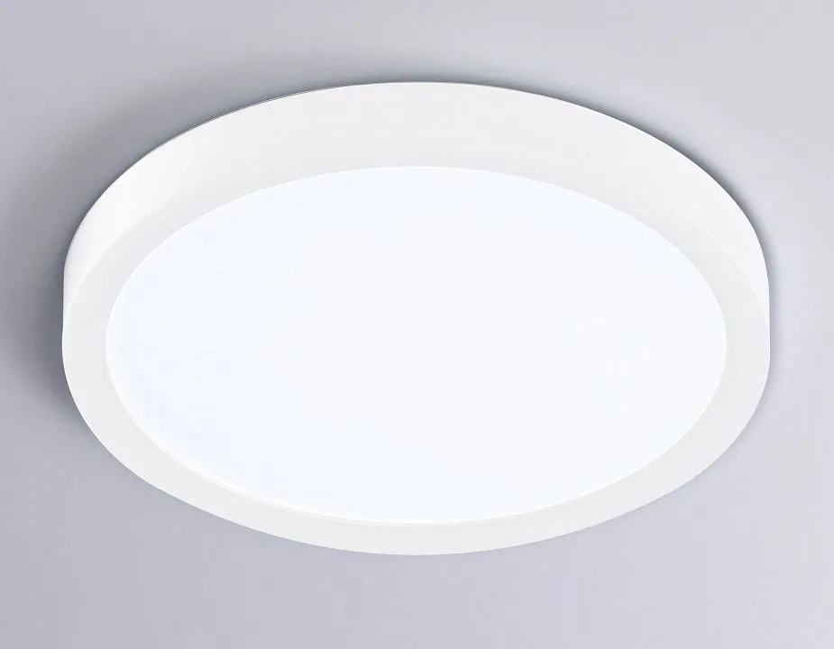 Накладной светильник Ambrella Light FZ FZ1901