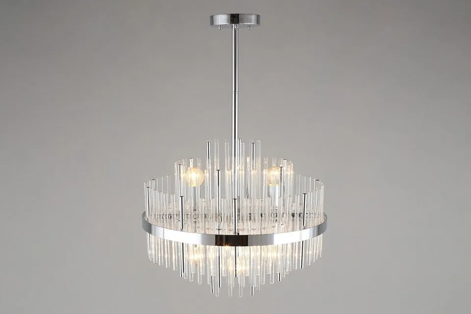 Люстра на штанге Omnilux Alatri OML-69207-06