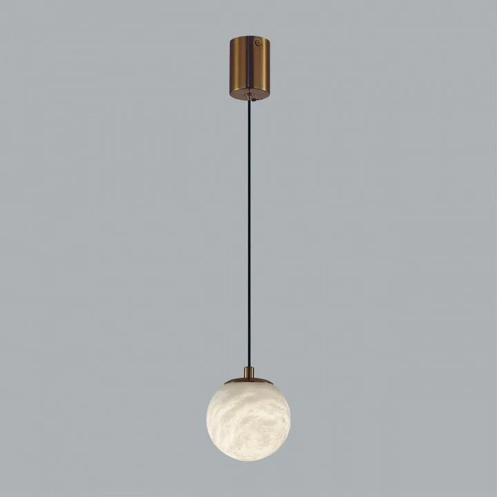 Подвесной светильник Odeon Light Marbella 6685/8L Подвесной светильник Odeon Light Marbella 6685/8L