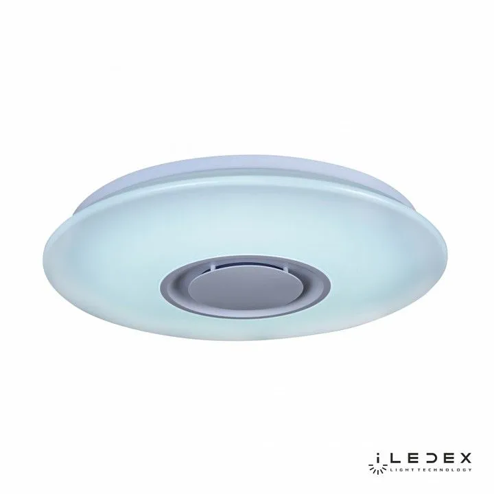 Накладной светильник iLedex Music 48W-Music-Opaque