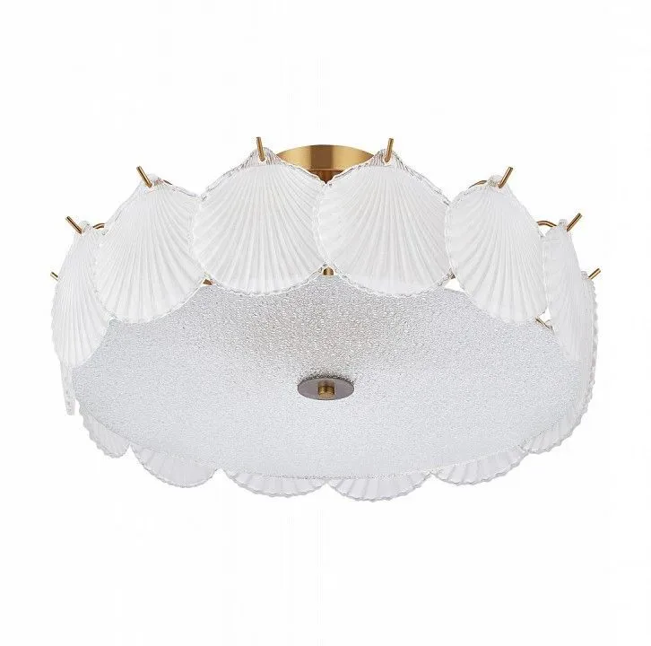 Люстра на штанге Arte Milano AM-Rim 316009/D500 BS