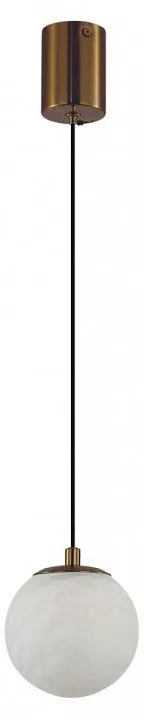 Подвесной светильник Odeon Light Marbella 6685/8L Подвесной светильник Odeon Light Marbella 6685/8L