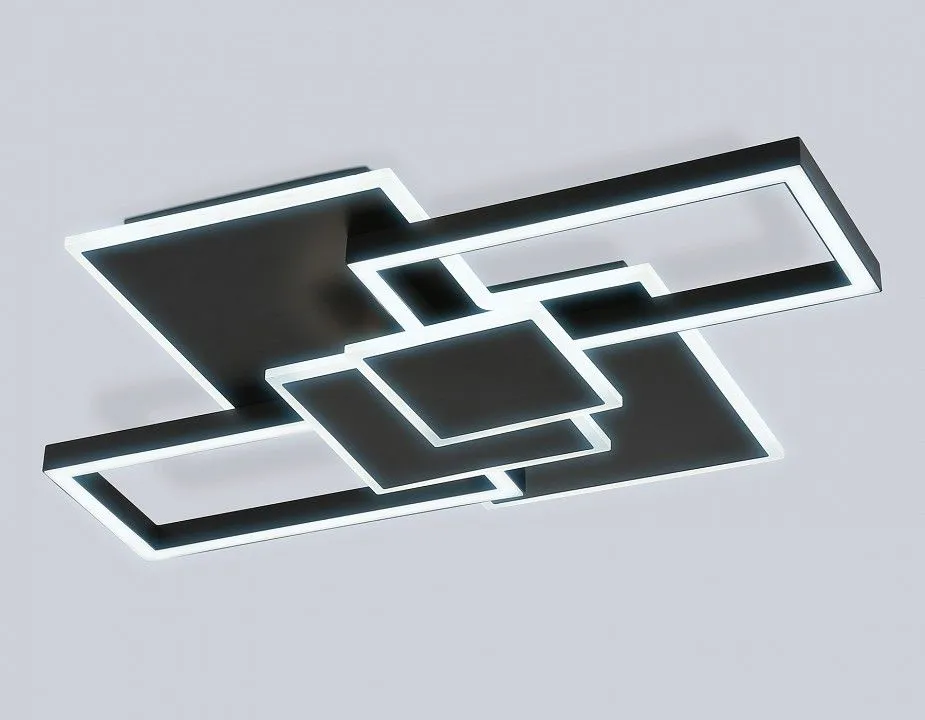 Потолочная люстра Ambrella Light ACRYLICA FA1032