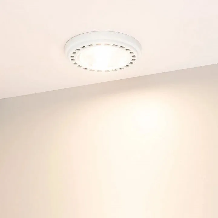 Лампа светодиодная Arlight UNIT G53 12Вт 3000K 026887