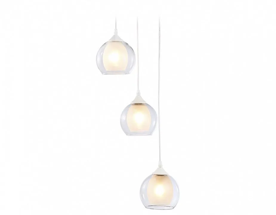 Подвесной светильник Ambrella Light TR TR3540
