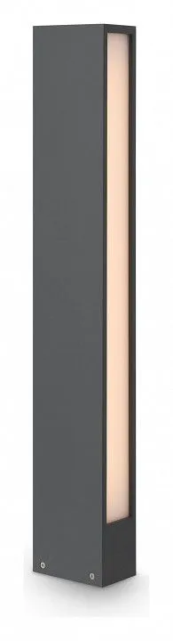 Наземный низкий светильник Maytoni Outdoor Хоф O422FL-L12GF