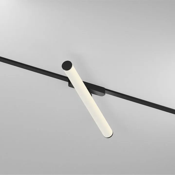 Накладной светильник Denkirs AIR RAY DK5325-BK