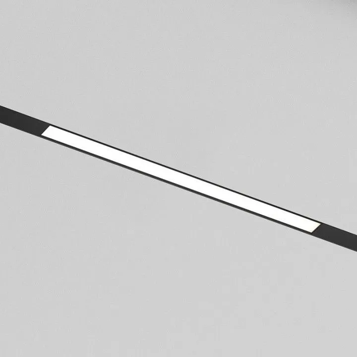 Накладной светильник Denkirs SMART LINEAR Zigbee DK8304-BK