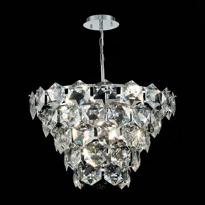 Подвесная люстра ST-Luce Viterbo SL1631.103.09