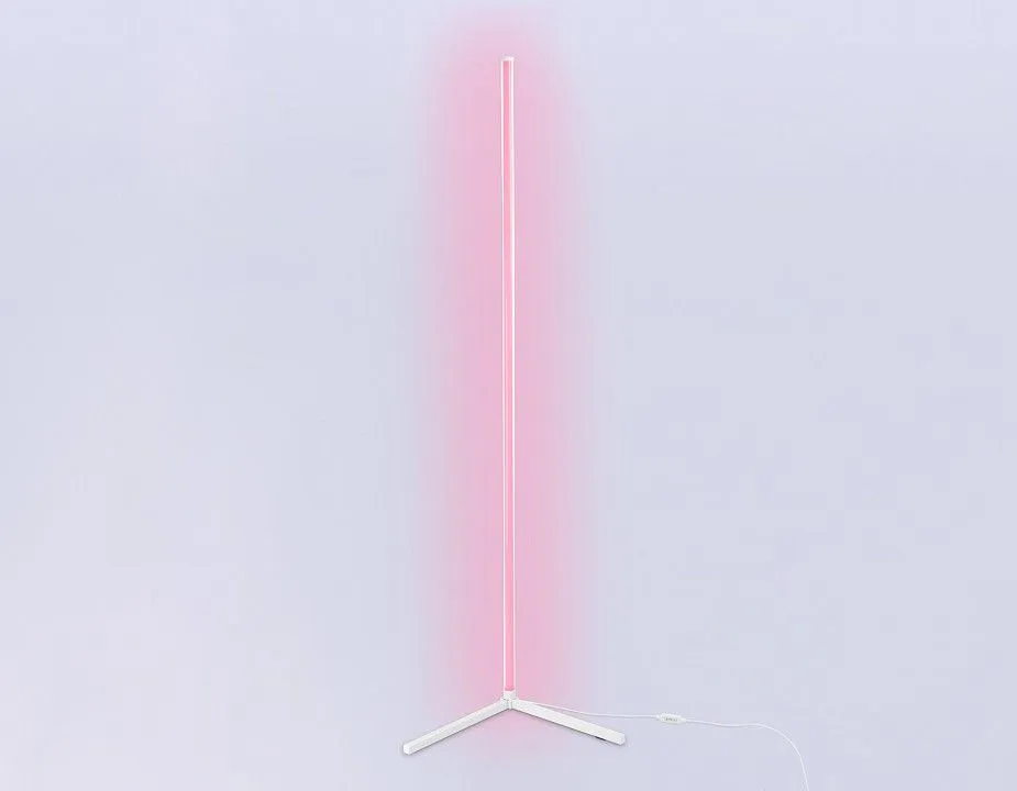 Торшер Ambrella Light FL FL8025