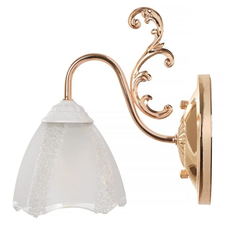 Бра MyFar Nicole MR1660-1W Бра MyFar Nicole MR1660-1W