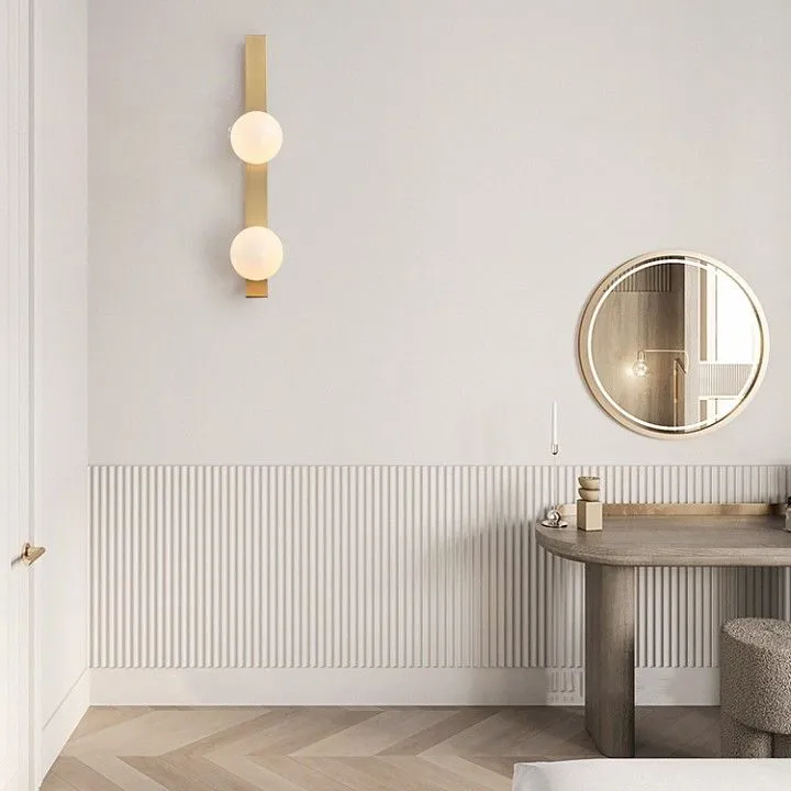 Бра Imperiumloft  leen01