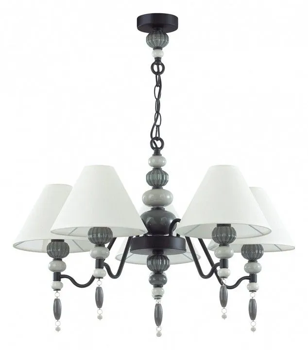 Подвесная люстра Odeon Light Sochi 4896/5