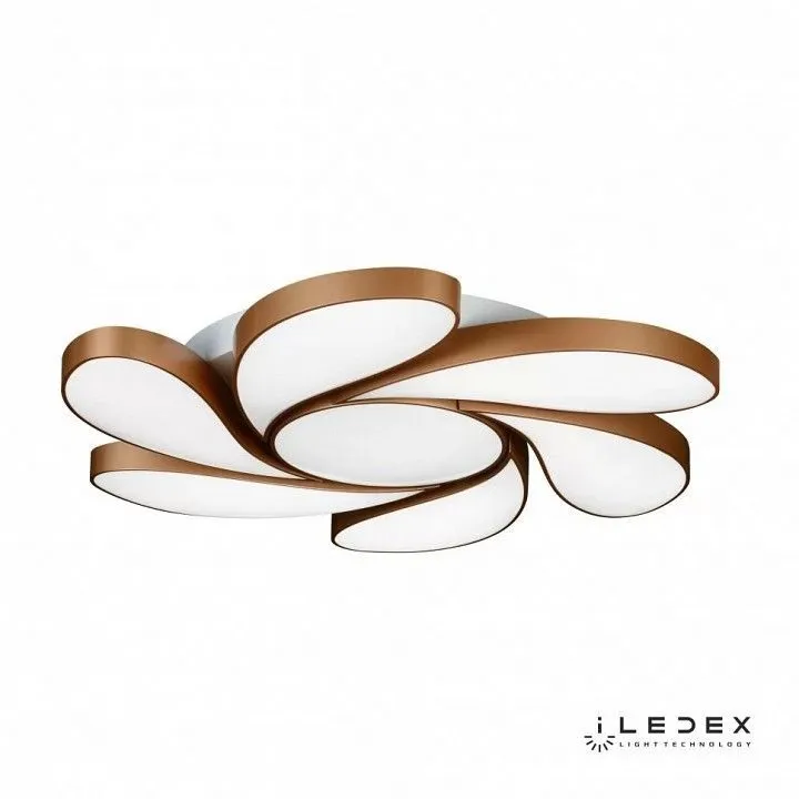 Потолочная люстра iLedex Flower Flower 108W GL