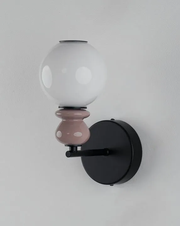 Бра Moderli Glaze V11703-WL
