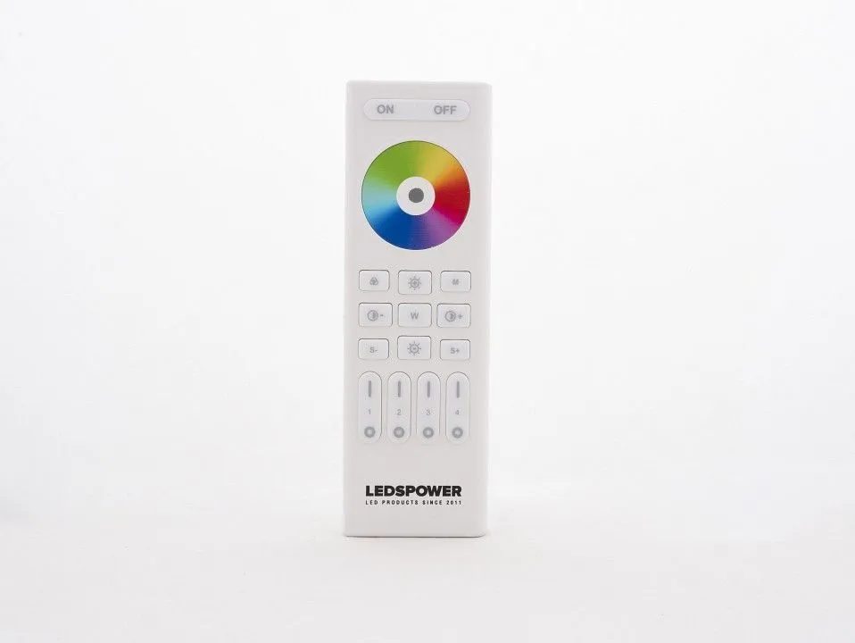 Пульт ДУ LEDS POWER RC03RF 006543