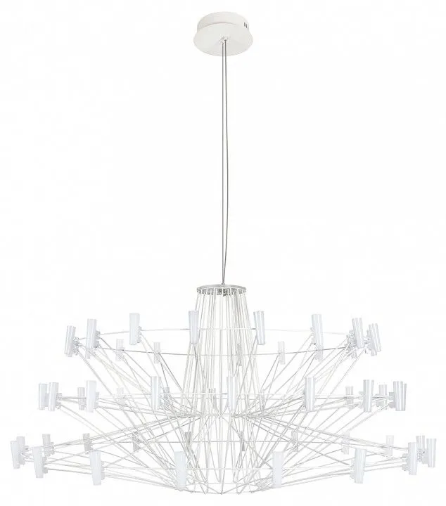 Подвесная люстра Loft it Coppelia 10476 White