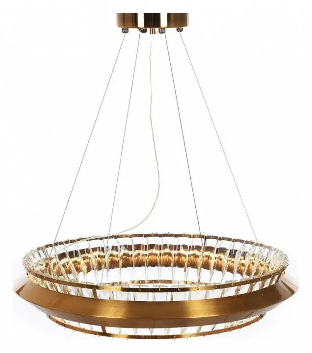 Подвесной светильник LUMINA DECO  LDP 8021-600 MD